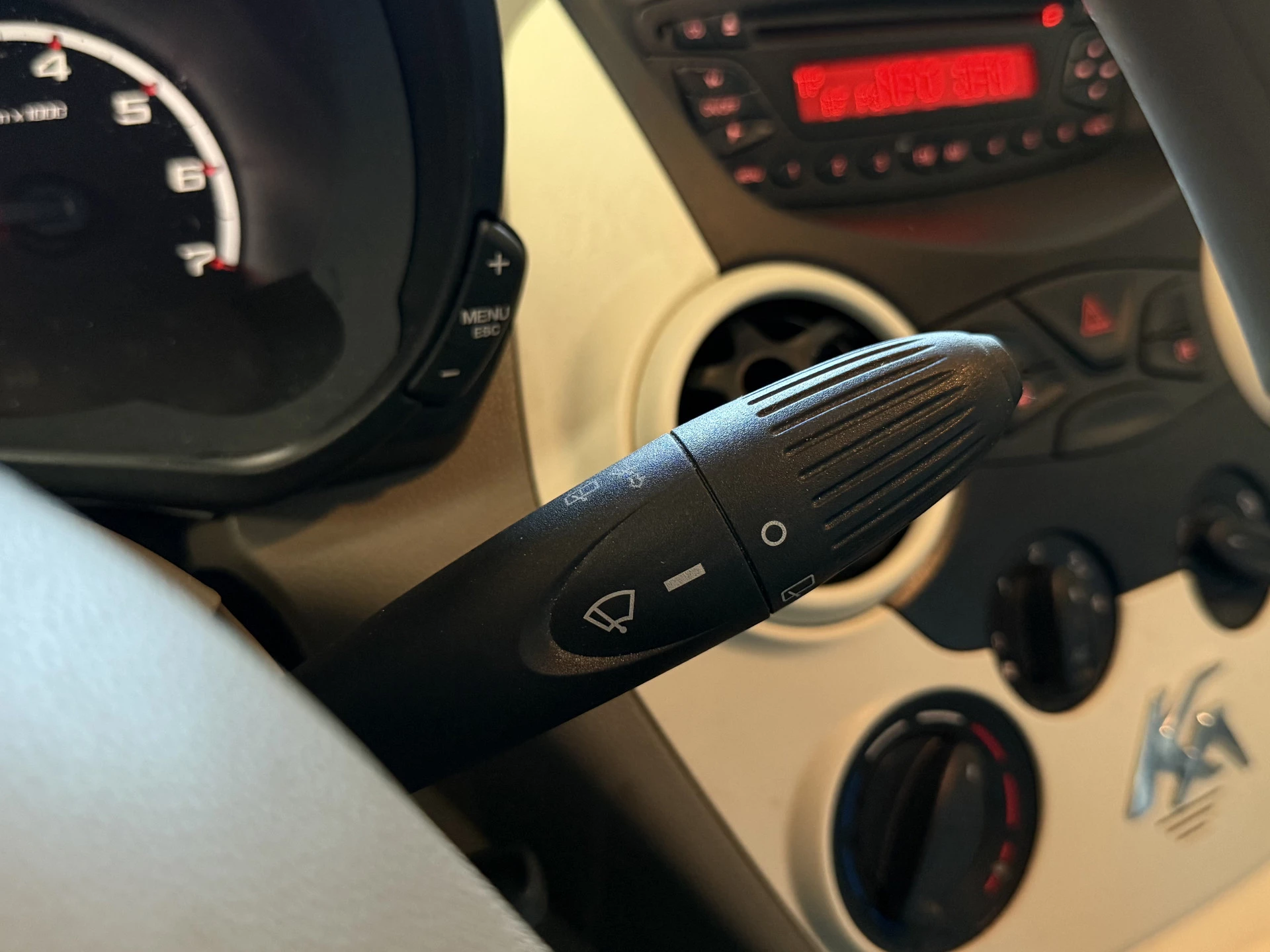 Hoofdafbeelding Ford Ka