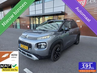 Citroen C3 Aircross 1.2 PureT S&S Shine Airco/Carplay/APK27