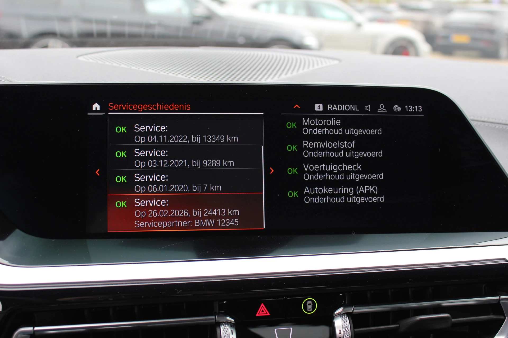 Hoofdafbeelding BMW Z4