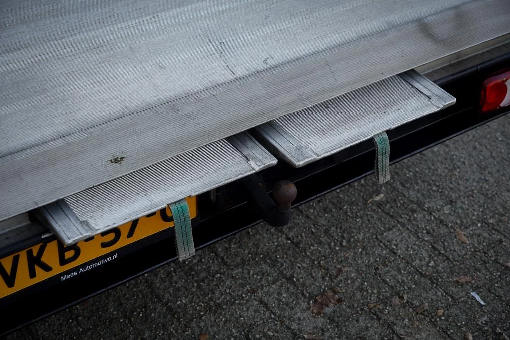 Hoofdafbeelding Peugeot Boxer