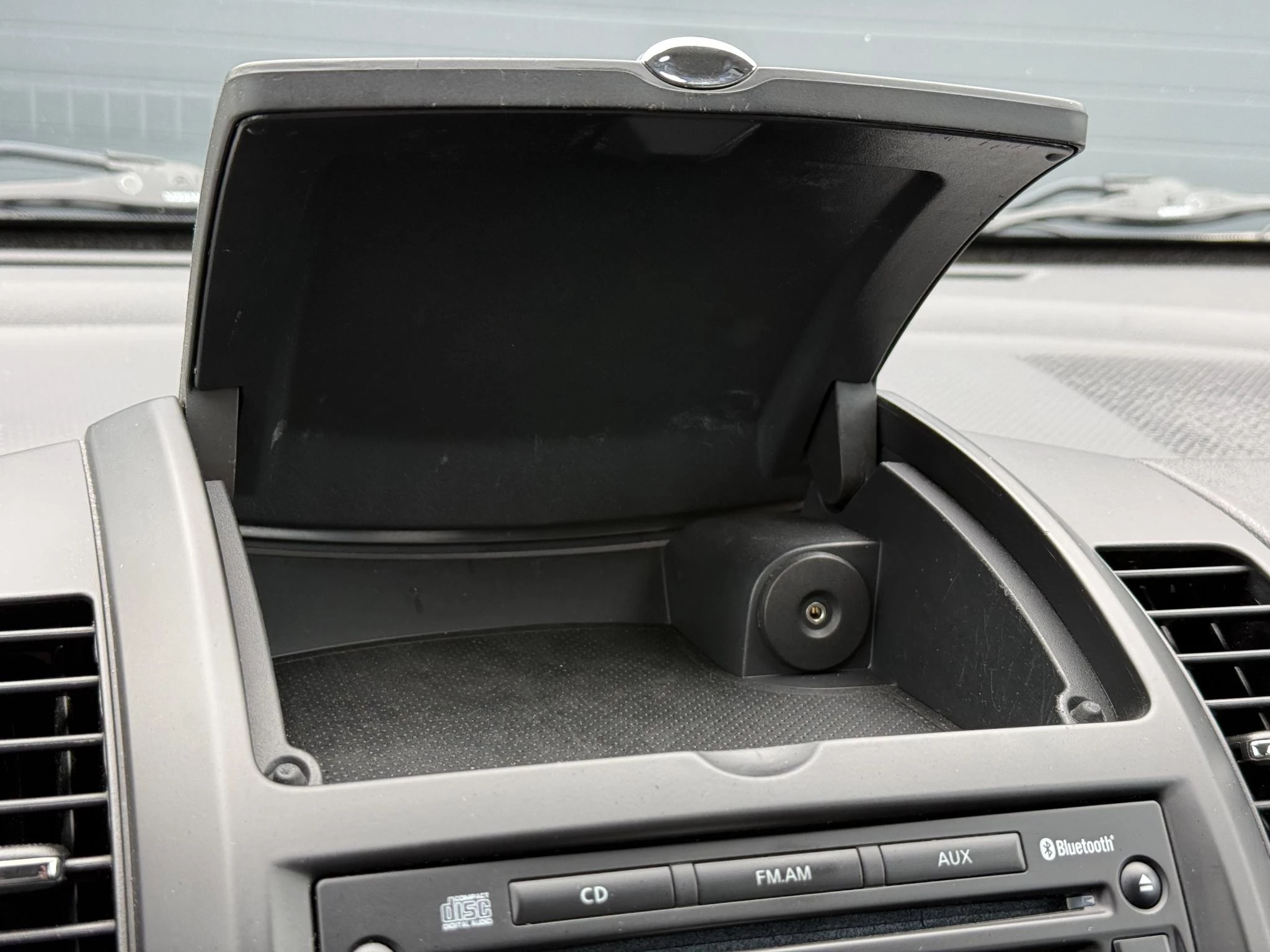 Hoofdafbeelding Nissan Note