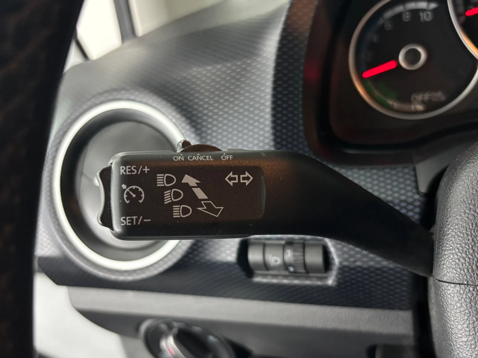 Hoofdafbeelding Volkswagen e-up!