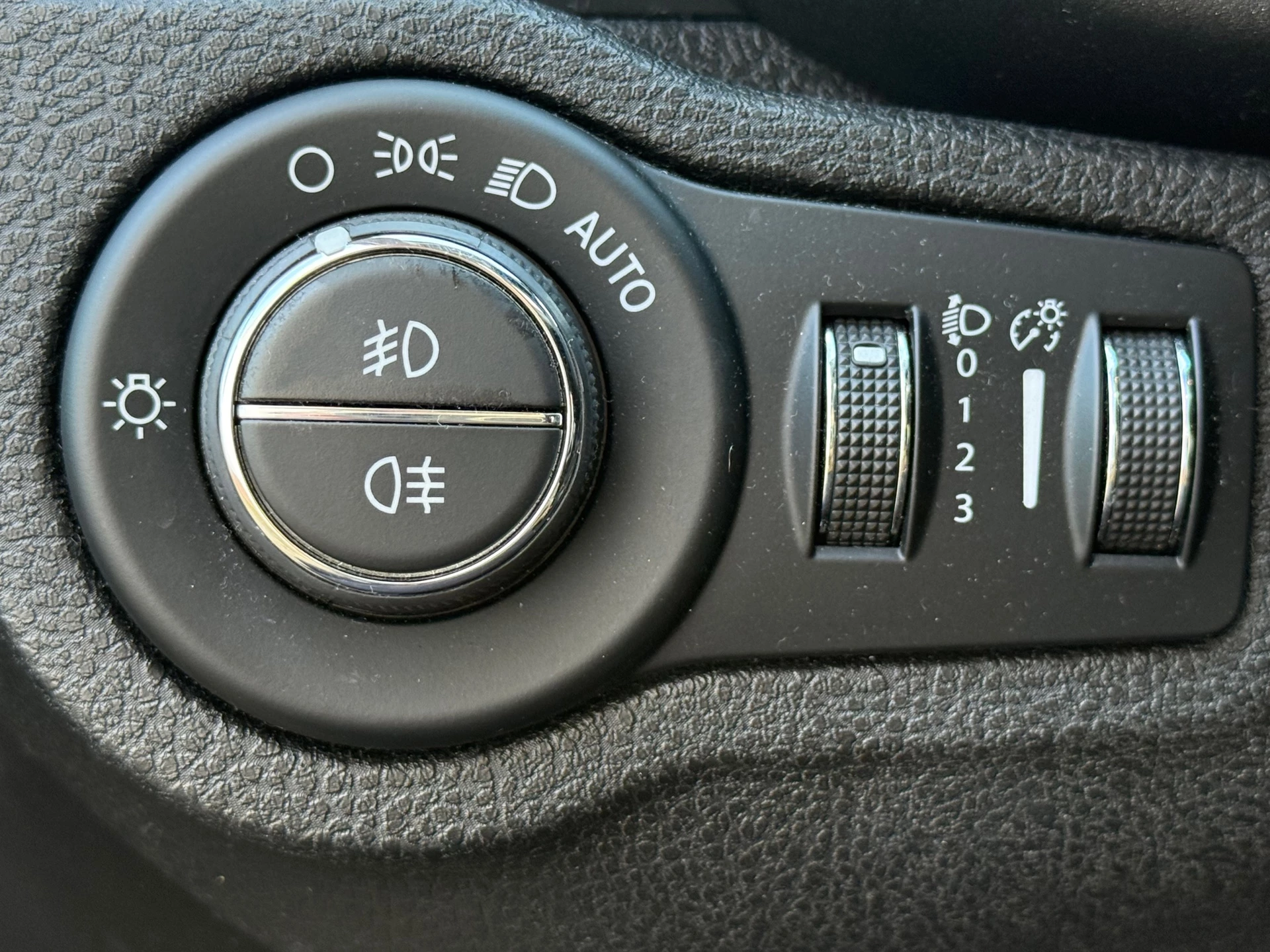 Hoofdafbeelding Fiat 500X