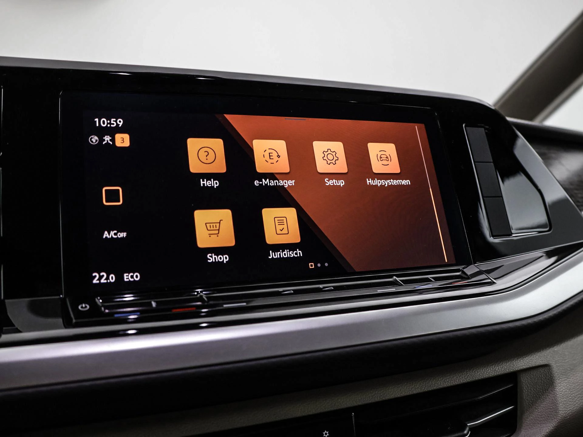 Hoofdafbeelding Volkswagen Multivan