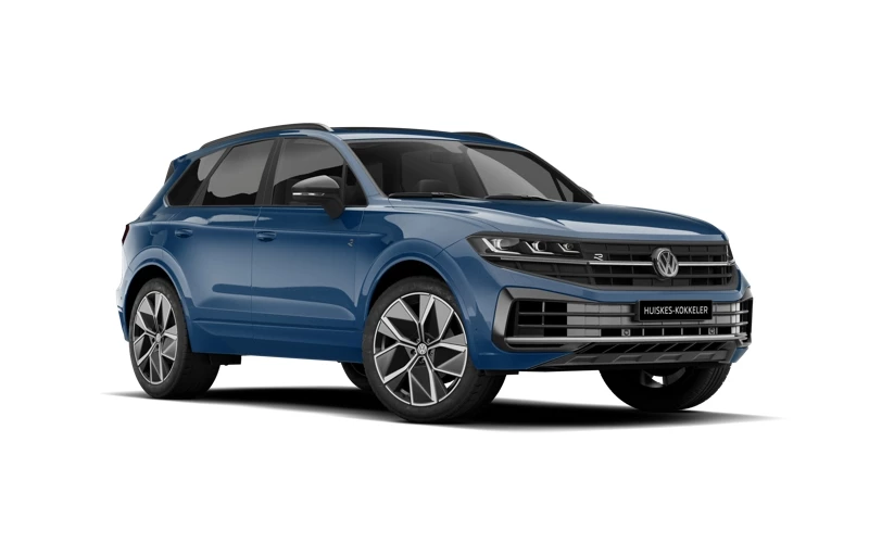Hoofdafbeelding Volkswagen Touareg
