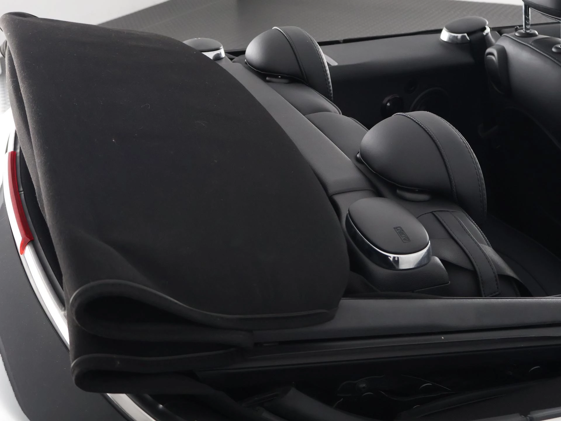 Hoofdafbeelding MINI Cooper Cabrio