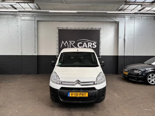 Citroen BERLINGO 1.6 HDI 500 Club Economy 3. Persoons