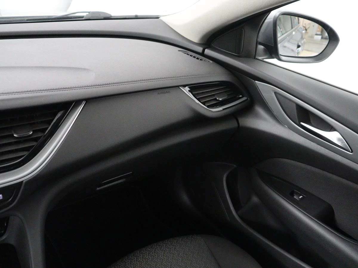 Hoofdafbeelding Opel Insignia