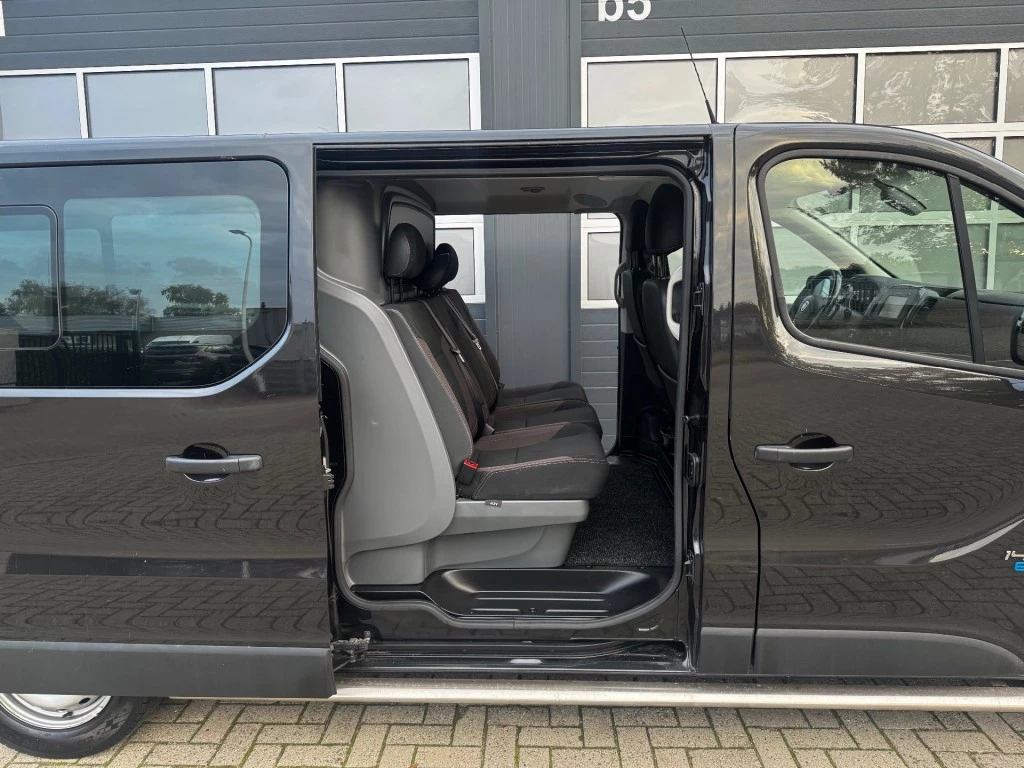 Hoofdafbeelding Fiat Talento