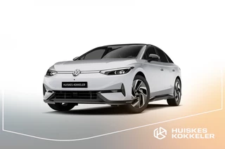 Hoofdafbeelding Volkswagen ID.7 Volkswagen ID.7