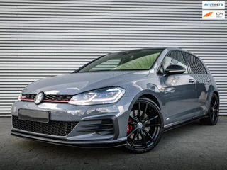 Volkswagen Golf 2.0 TSI GTI TCR