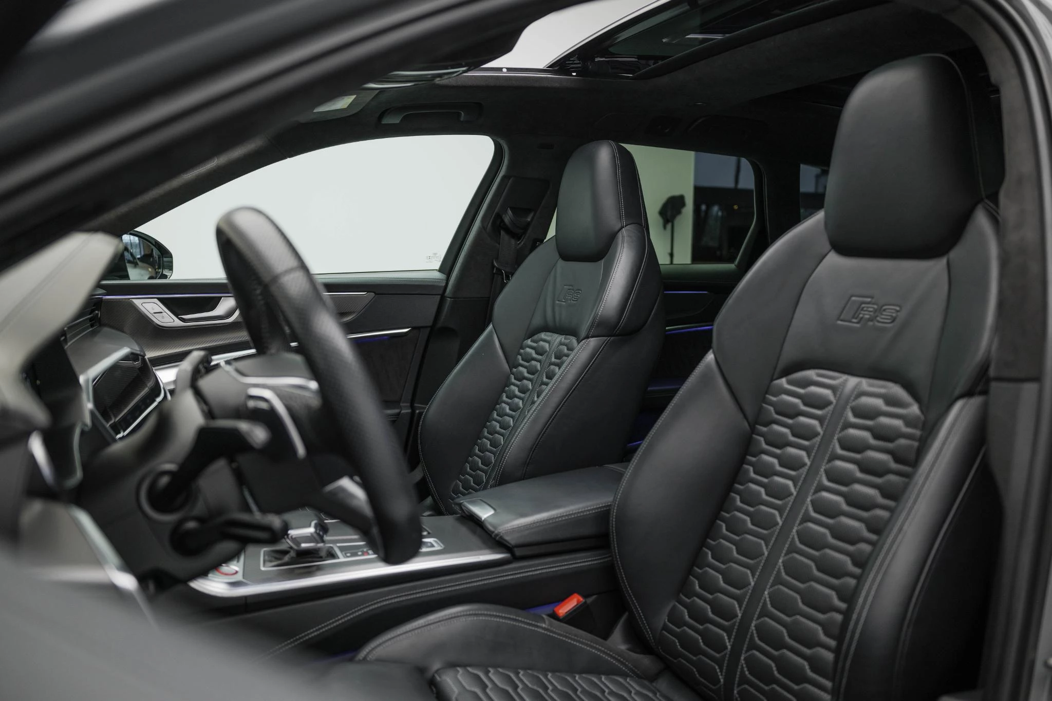 Hoofdafbeelding Audi RS6