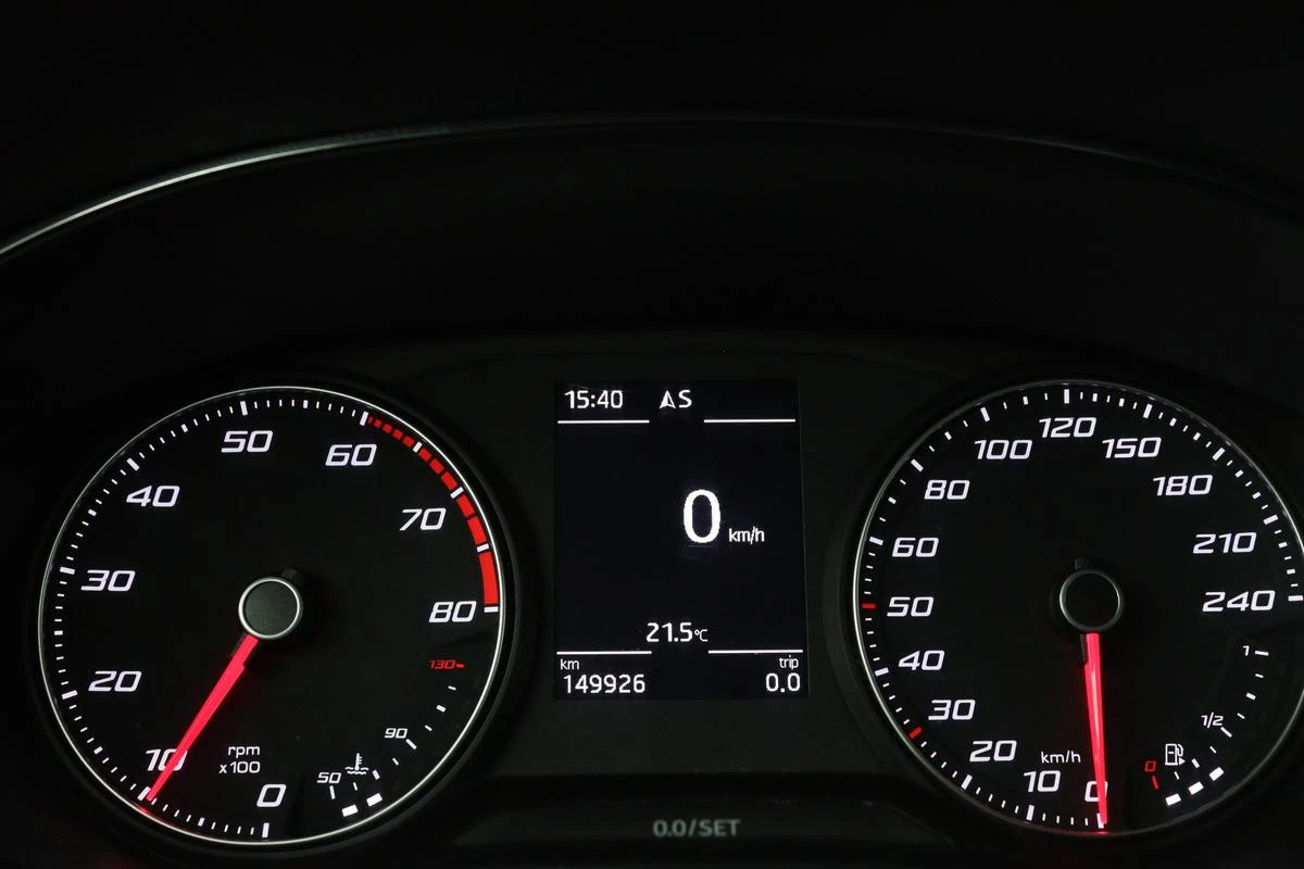 Hoofdafbeelding SEAT Arona