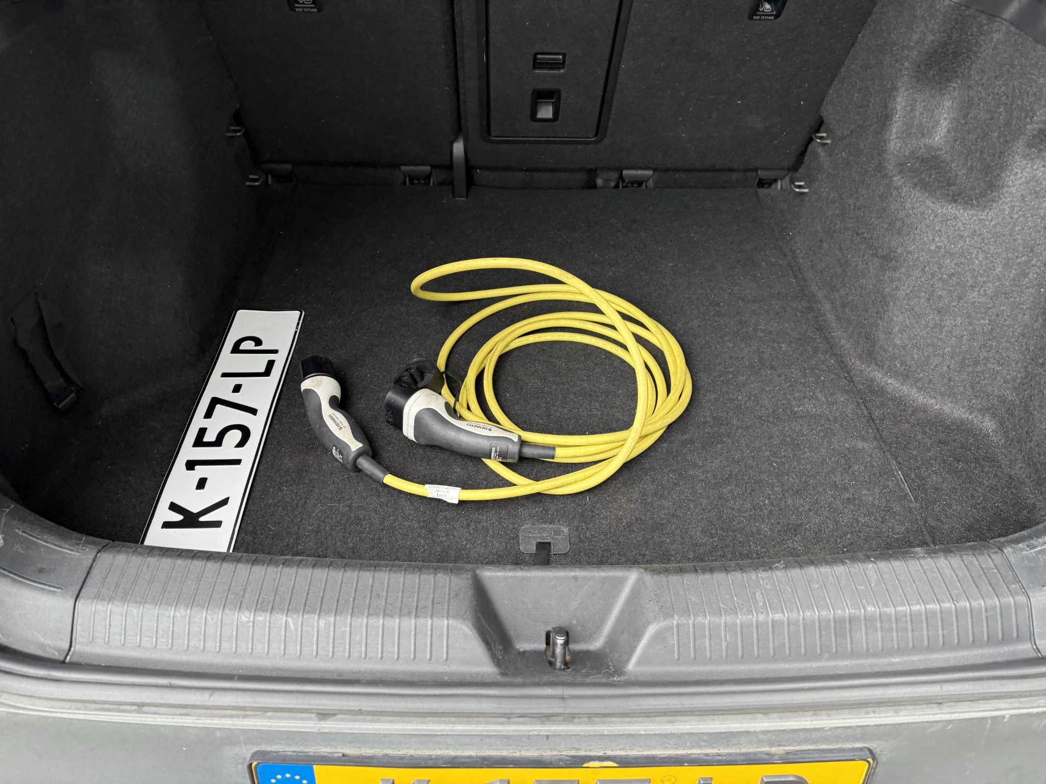 Hoofdafbeelding Volkswagen ID.4