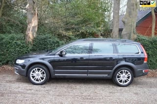 Hoofdafbeelding Volvo XC70 Volvo XC70 2.0 D4 FWD Nordic+ Org NL/NAP/dealer onderh