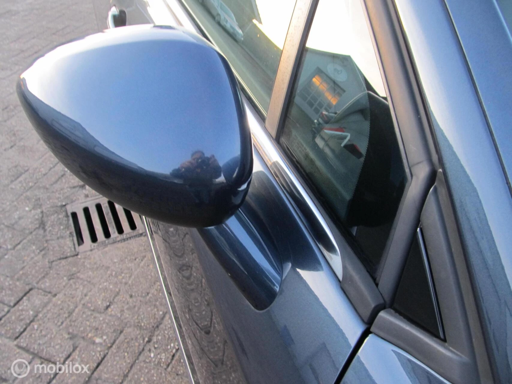 Hoofdafbeelding Citroën C5