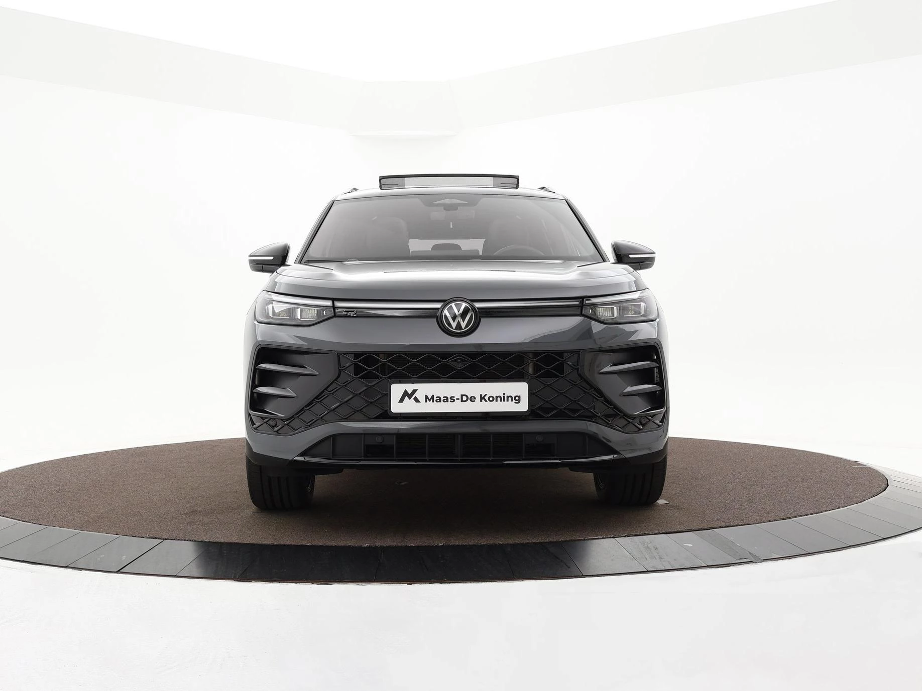 Hoofdafbeelding Volkswagen Tayron