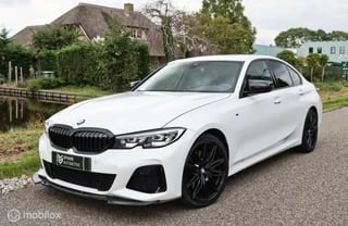 BMW 3-serie M340i xDrive / Navi / Virtual / Carplay / Sfeer