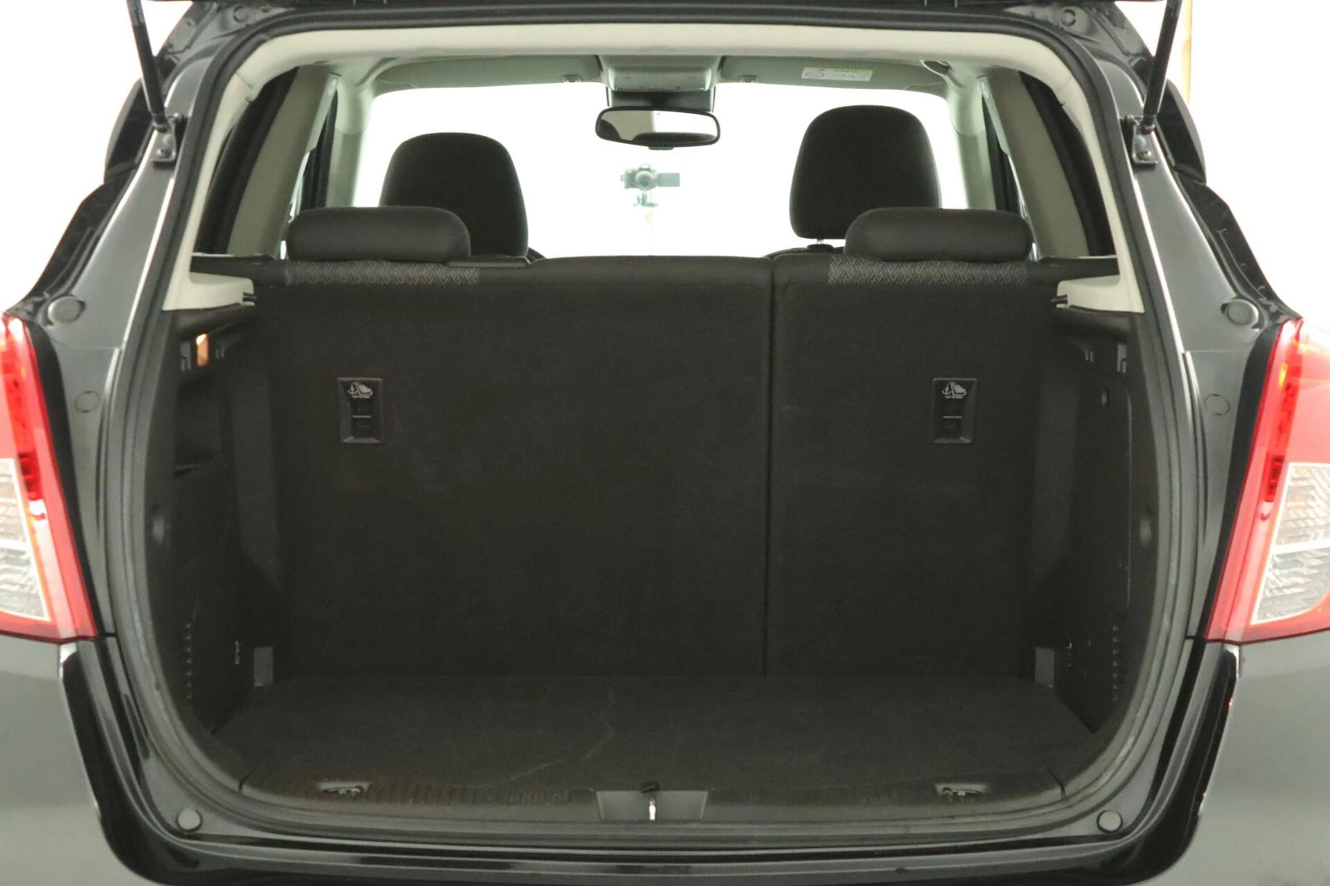 Hoofdafbeelding Opel Mokka X