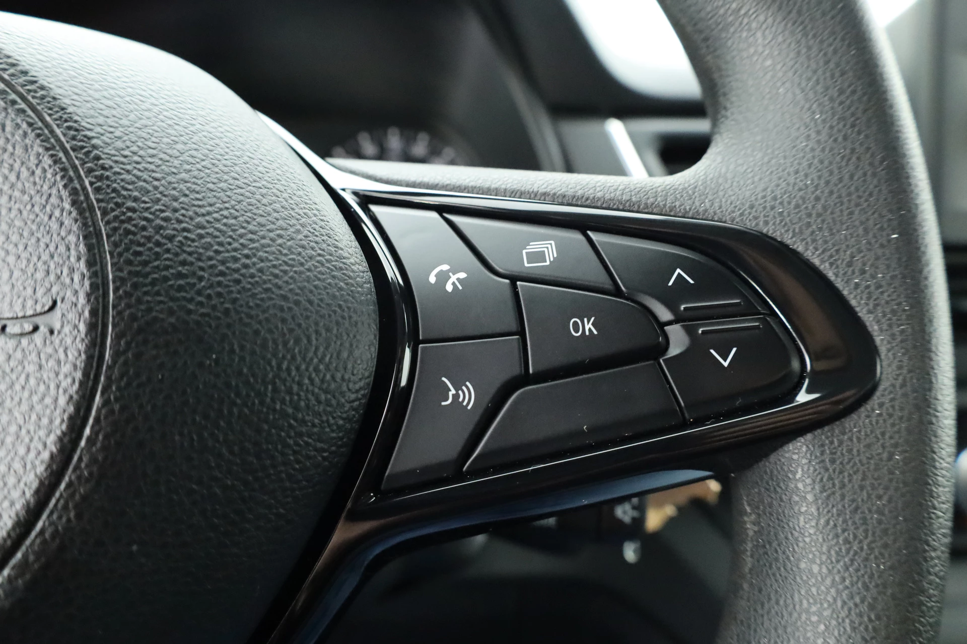 Hoofdafbeelding Nissan Primastar