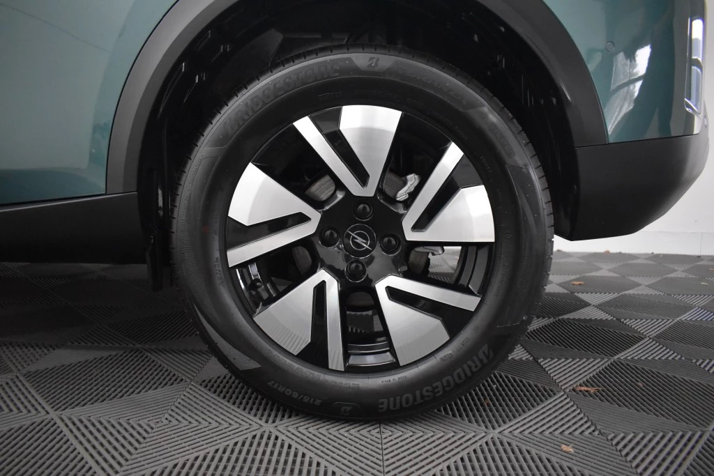 Hoofdafbeelding Opel Frontera