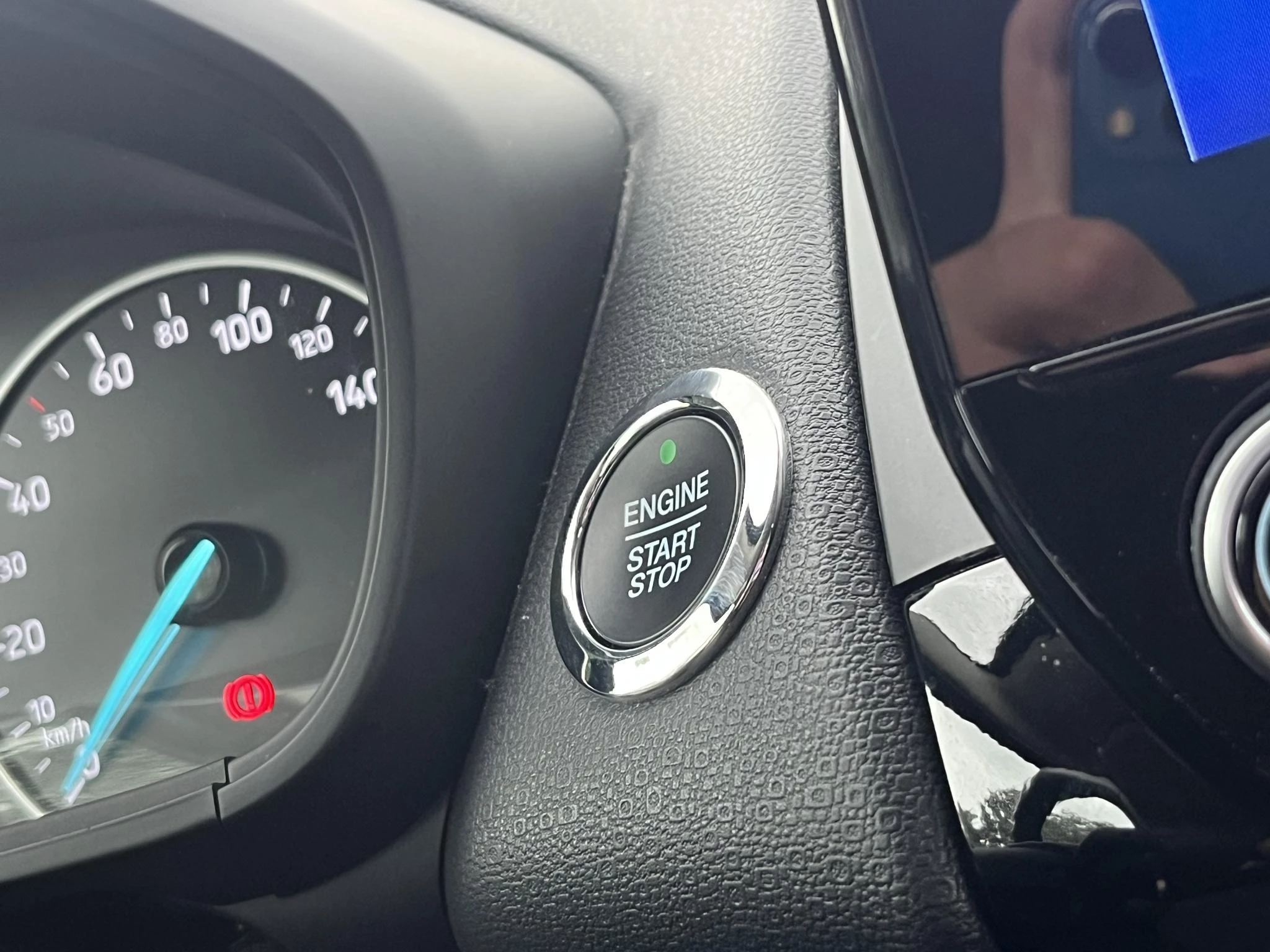 Hoofdafbeelding Ford EcoSport