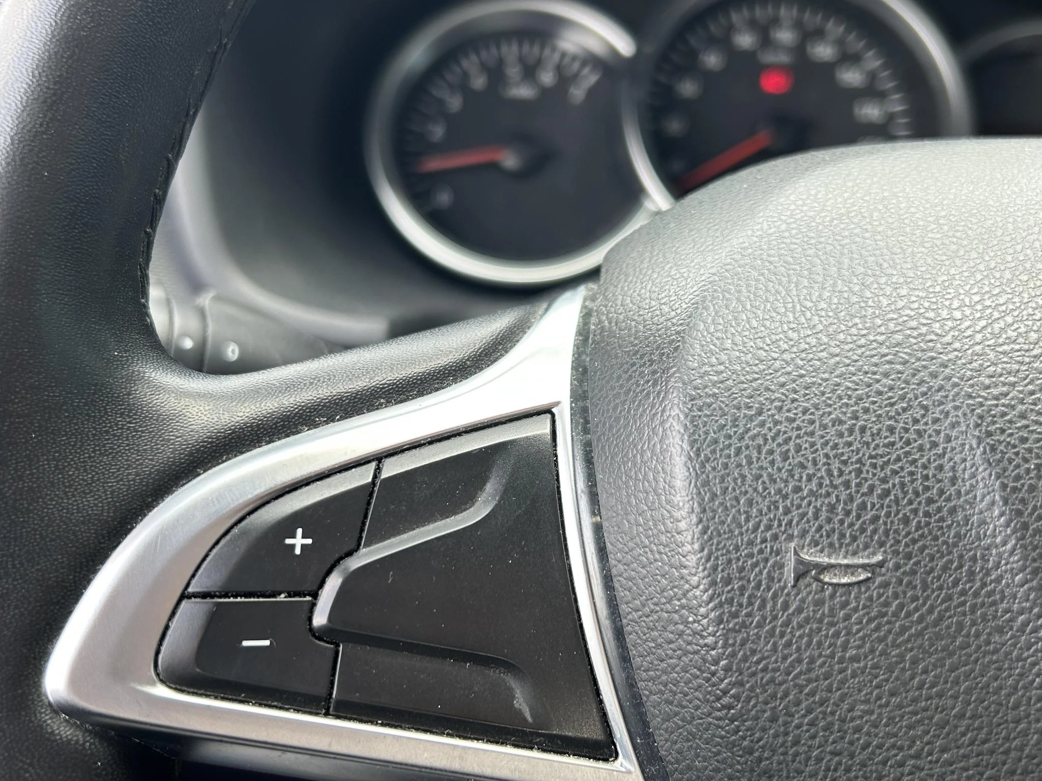 Hoofdafbeelding Dacia Sandero Stepway