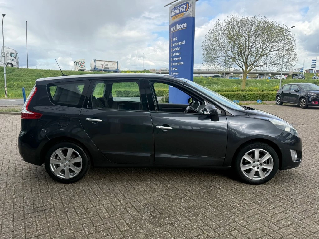 Hoofdafbeelding Renault Grand Scénic