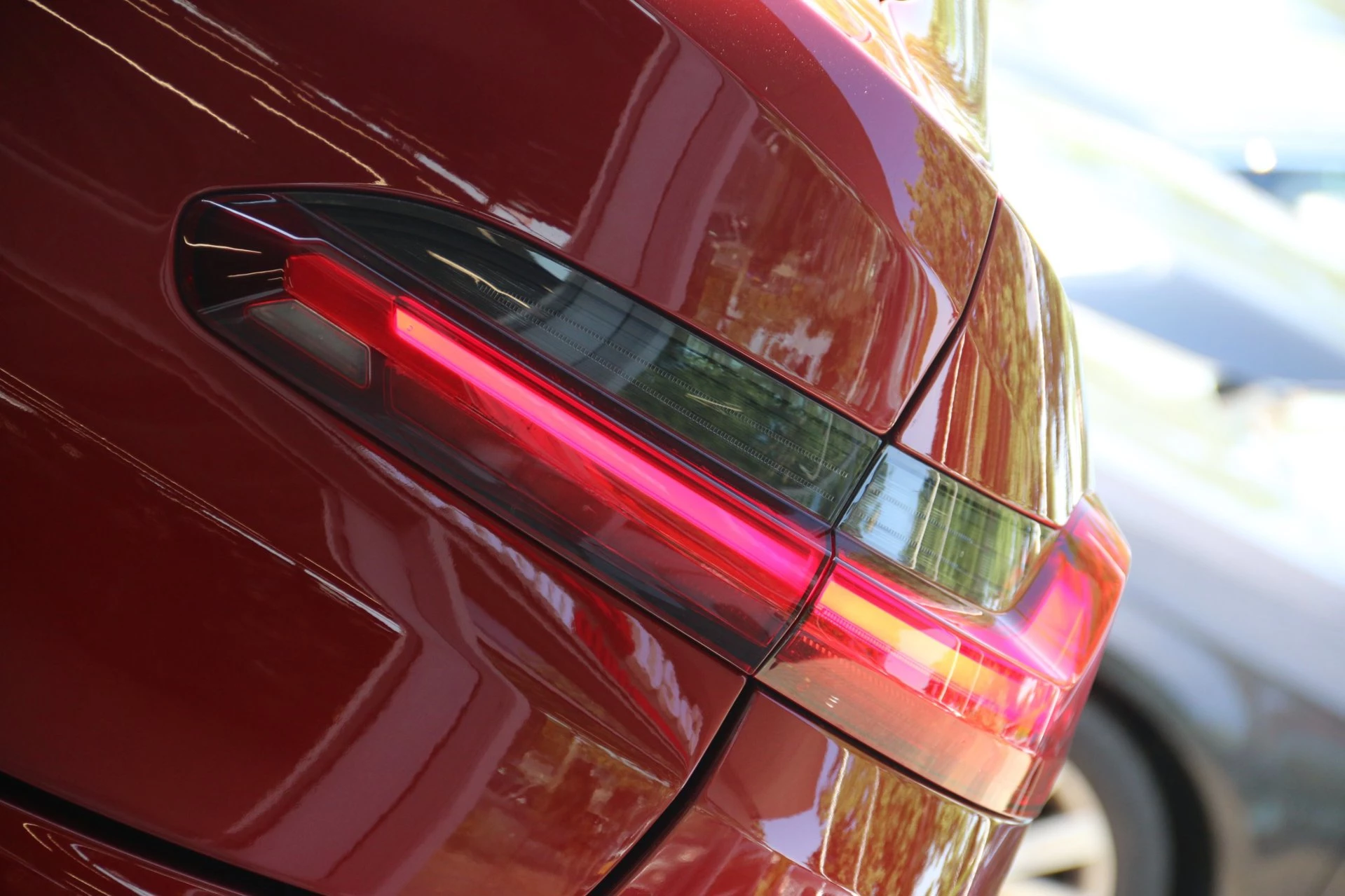 Hoofdafbeelding BMW X4