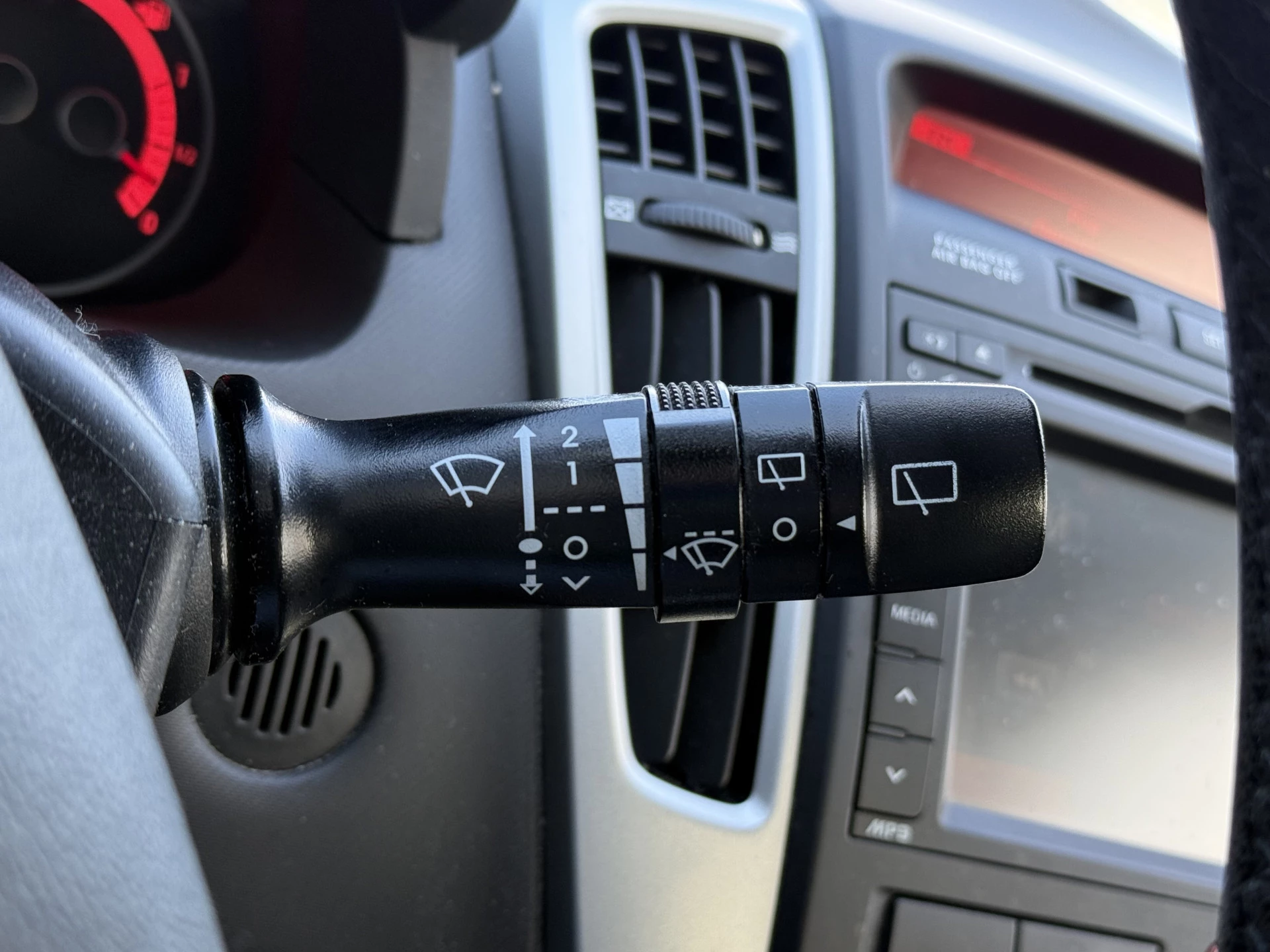 Hoofdafbeelding Kia cee'd