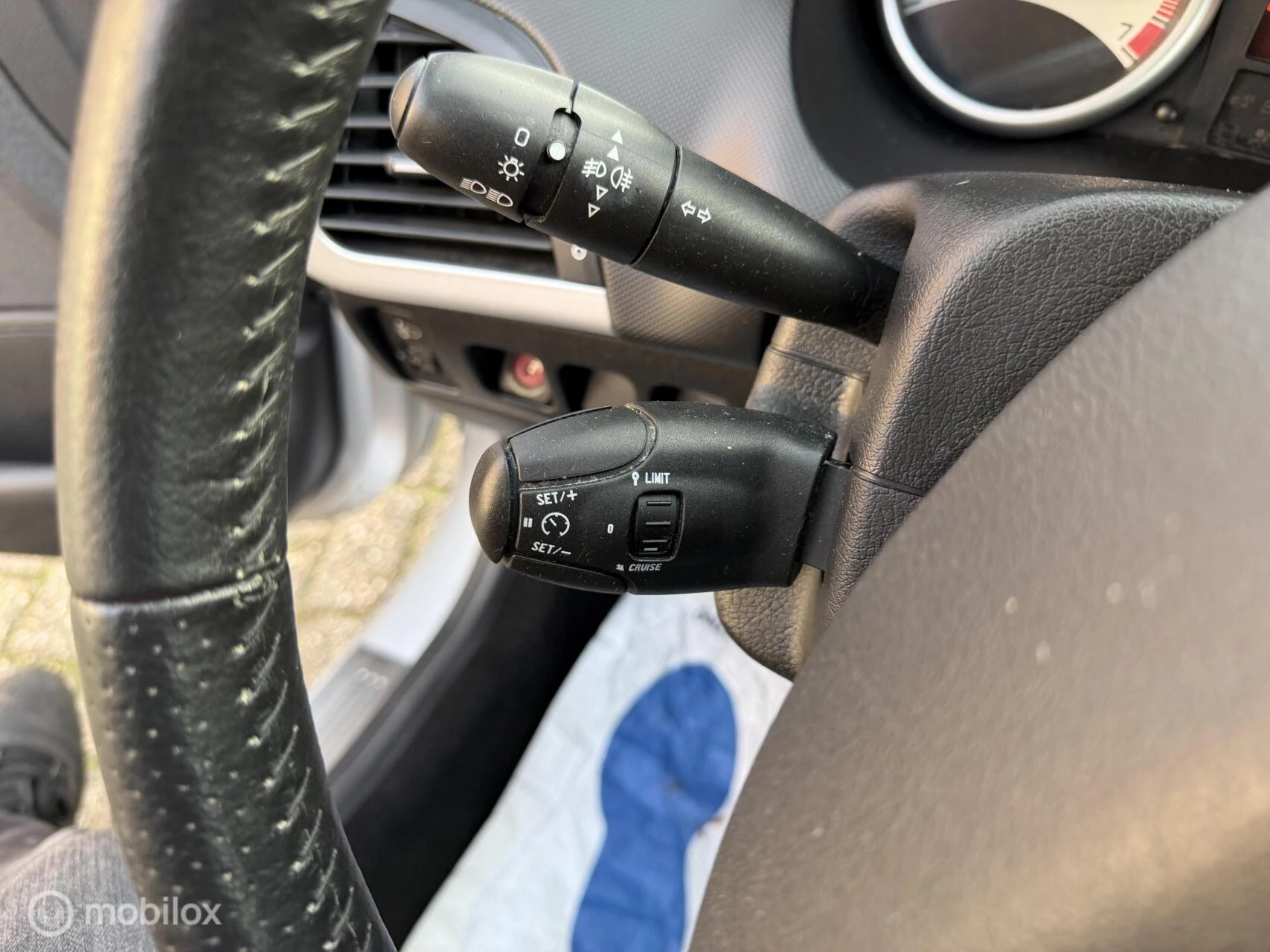 Hoofdafbeelding Peugeot 206