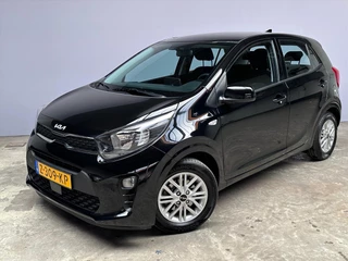 Kia Picanto 1.0 DPi 63pk 4-zits DynamicLine