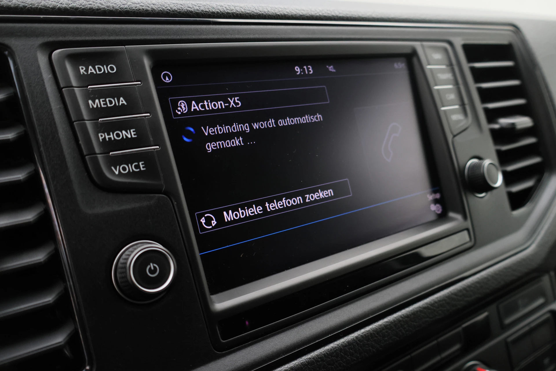 Hoofdafbeelding MAN TGE