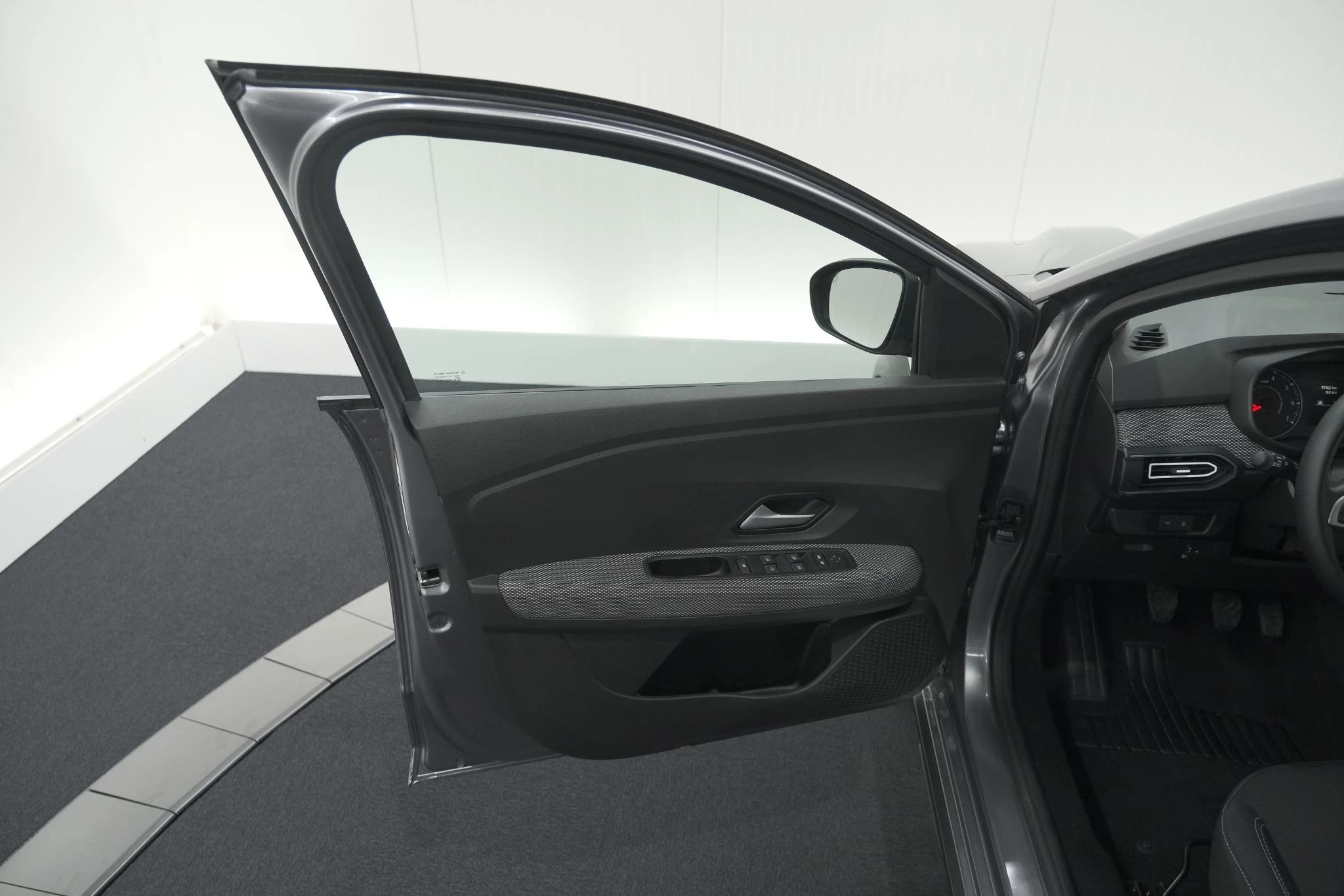 Hoofdafbeelding Dacia Jogger