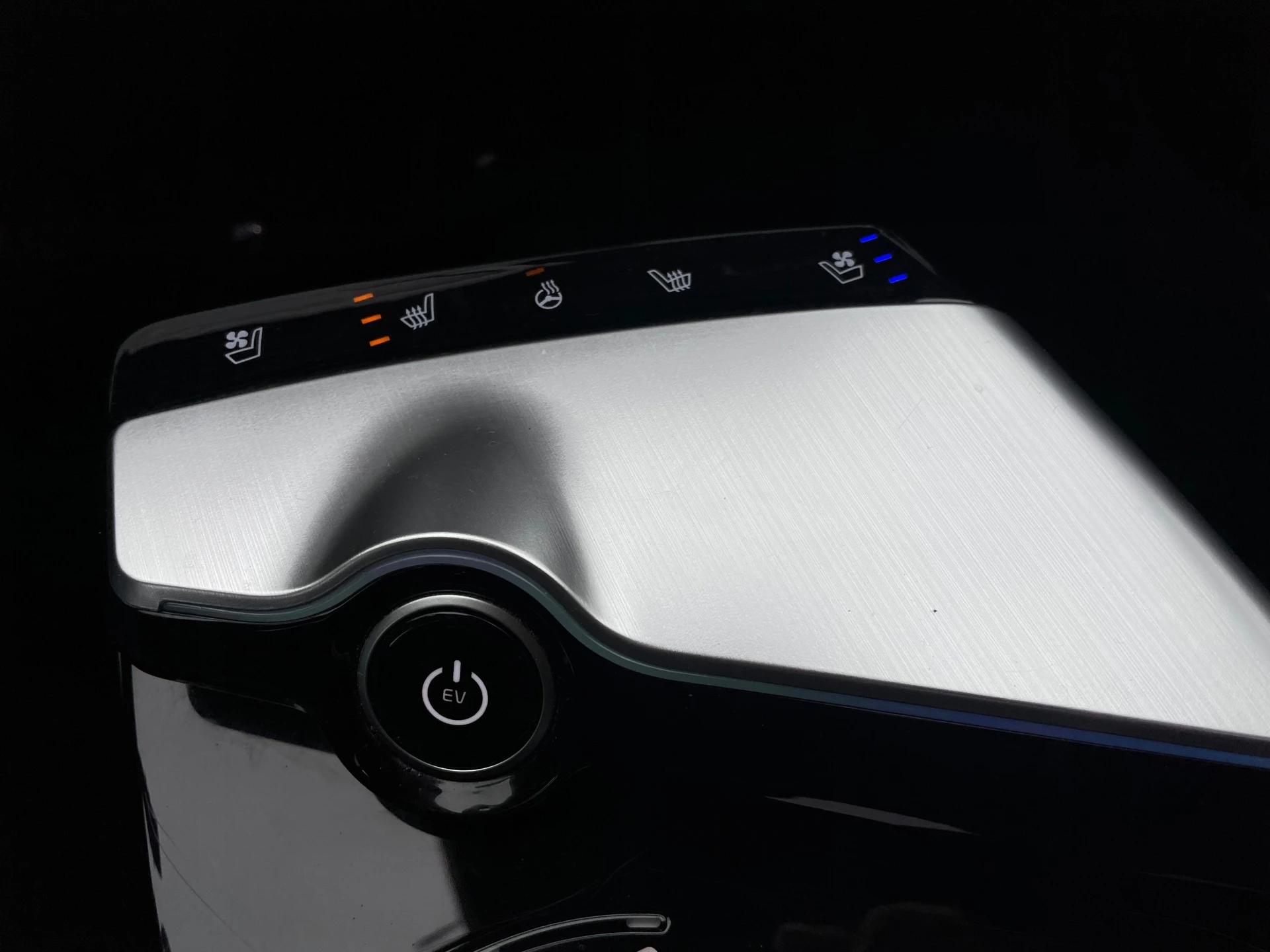 Hoofdafbeelding Kia EV6