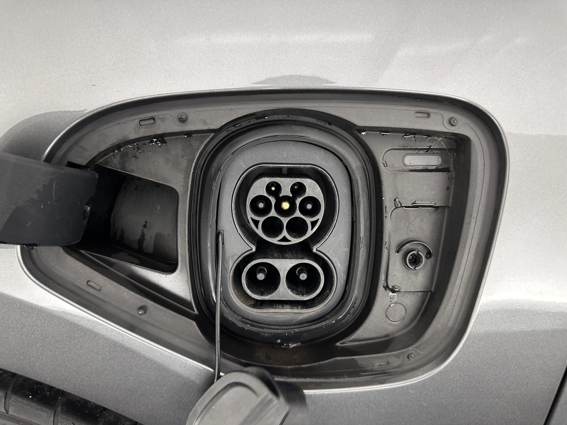 Hoofdafbeelding Jaguar I-PACE