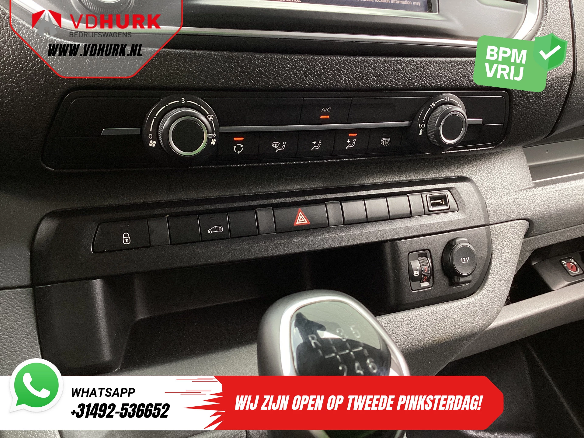 Hoofdafbeelding Toyota ProAce