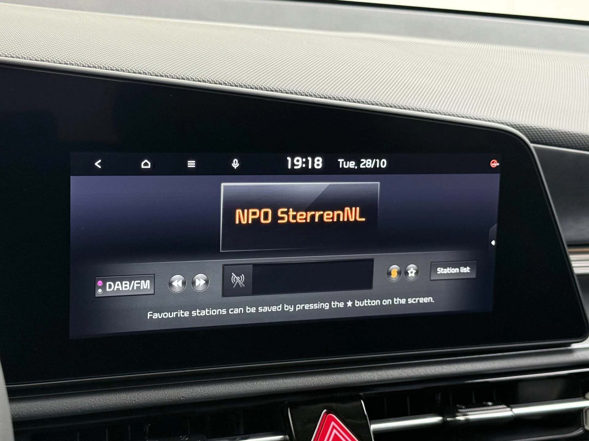 Hoofdafbeelding Kia Niro EV