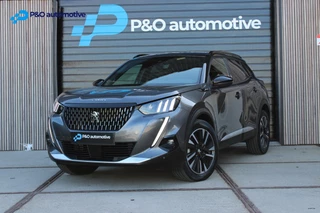 Peugeot 2008 1.2 PureTech GT Stoelverwar. | ACC | Keyless