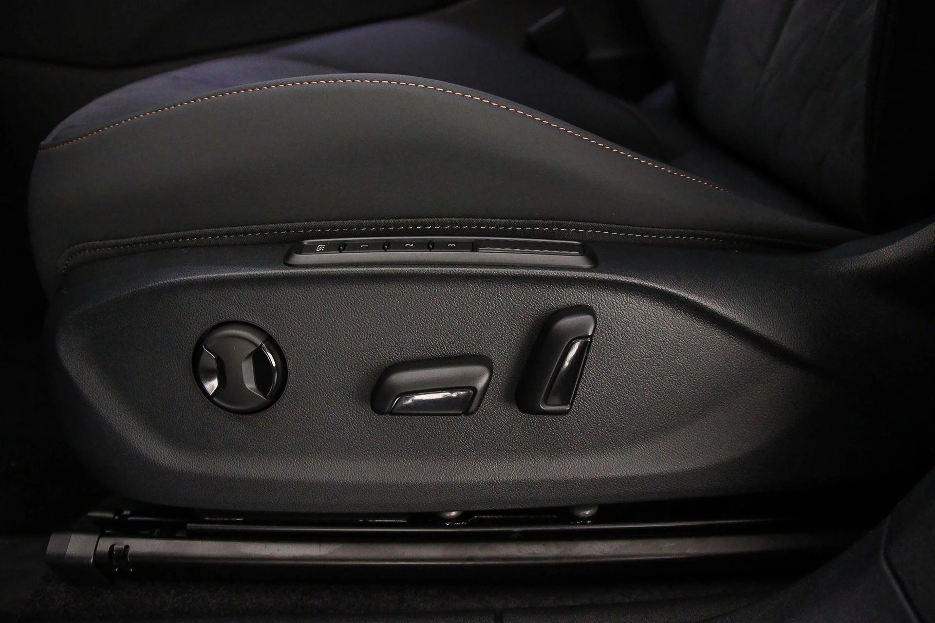 Hoofdafbeelding CUPRA Terramar