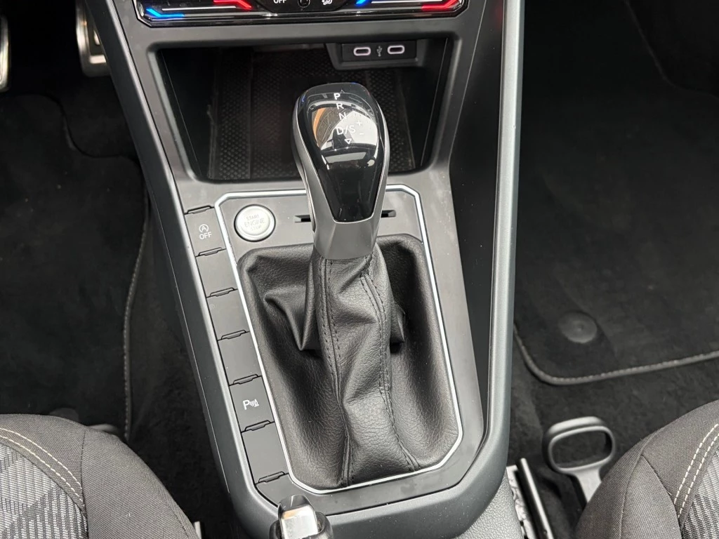 Hoofdafbeelding Volkswagen Taigo