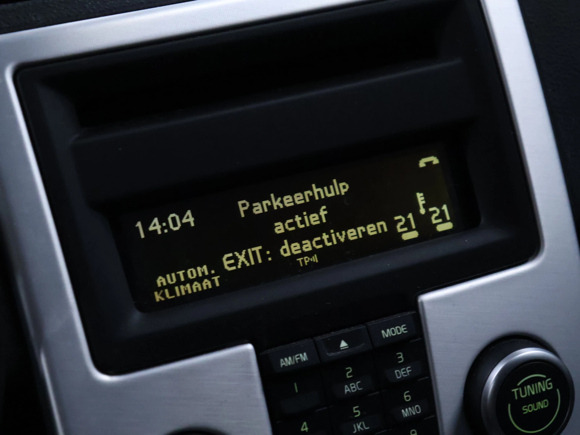 Hoofdafbeelding Volvo V50