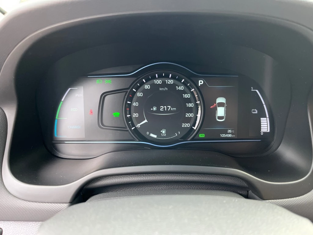 Hoofdafbeelding Hyundai IONIQ