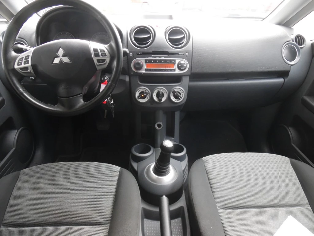 Hoofdafbeelding Mitsubishi Colt