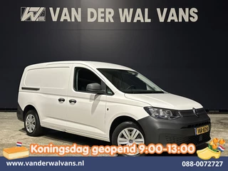 Volkswagen Caddy Cargo Maxi 2.0 TDI L2H1 Euro6 Airco | Navigatie | Apple Carplay | Cruisecontrol | Parkeersensoren Android Auto
