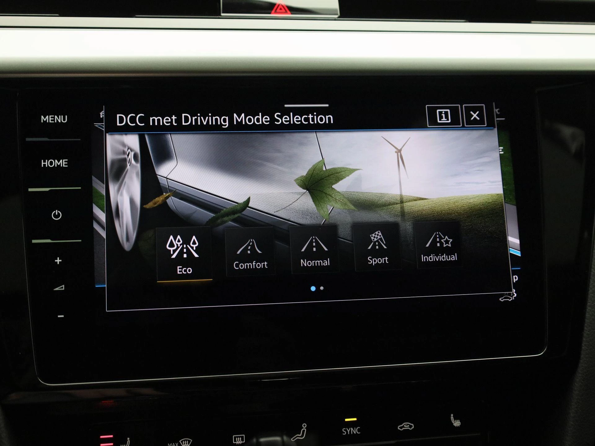 Hoofdafbeelding Volkswagen Arteon