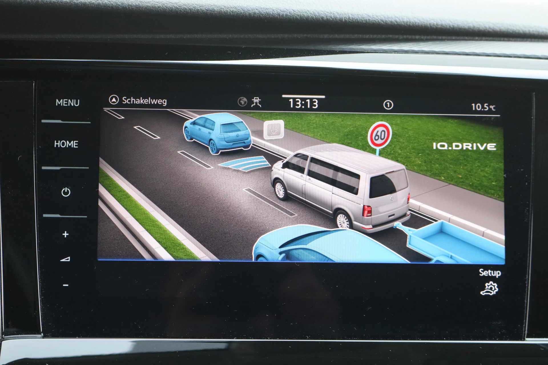 Hoofdafbeelding Volkswagen California