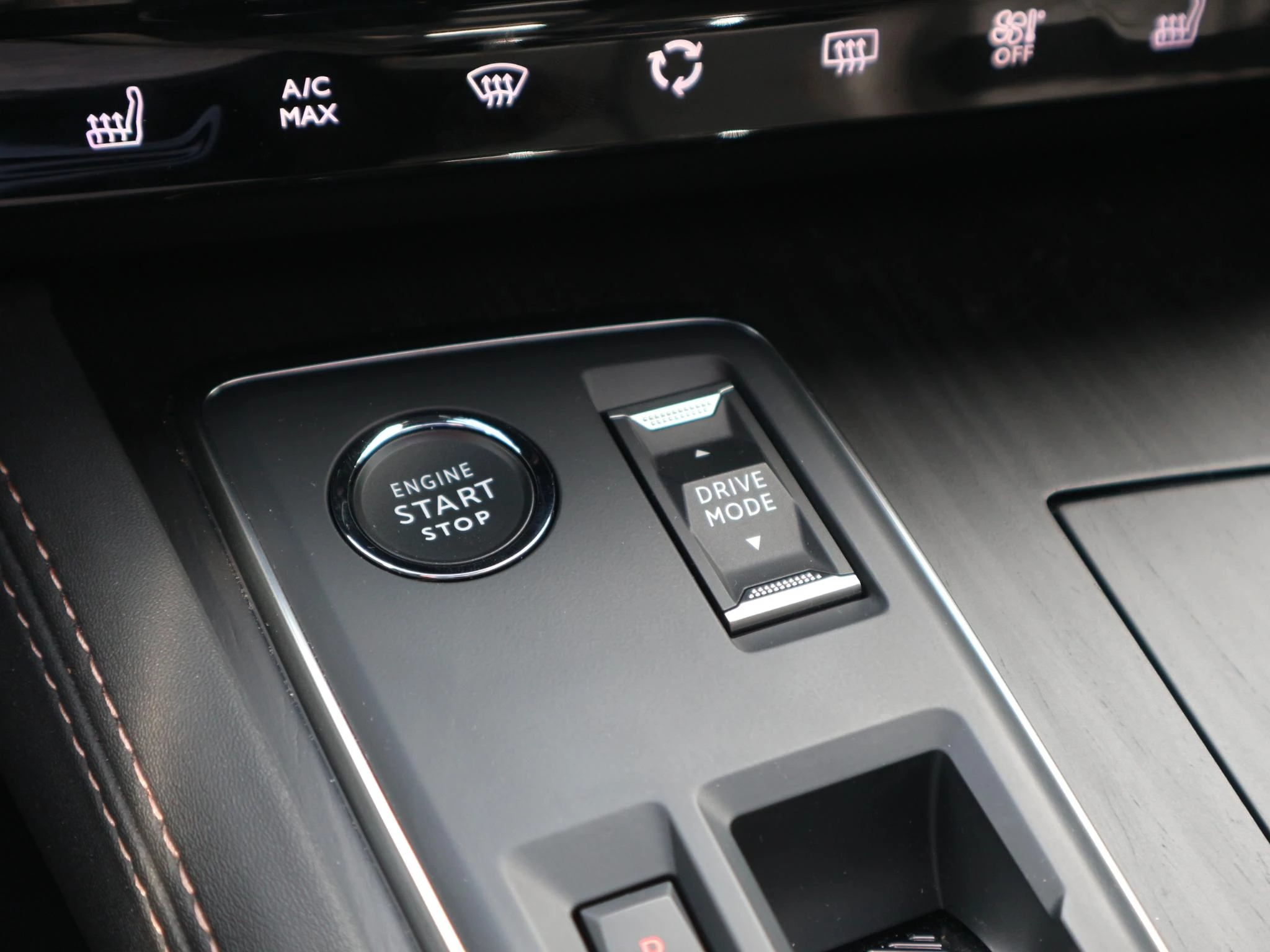 Hoofdafbeelding Peugeot 508