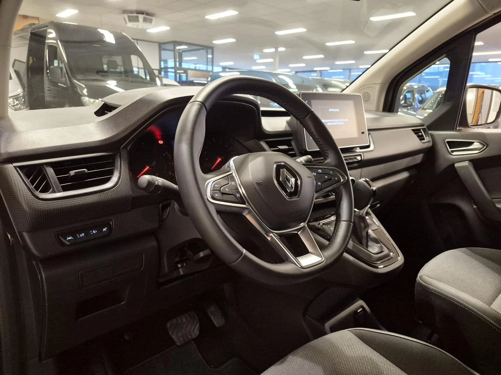 Hoofdafbeelding Renault Kangoo