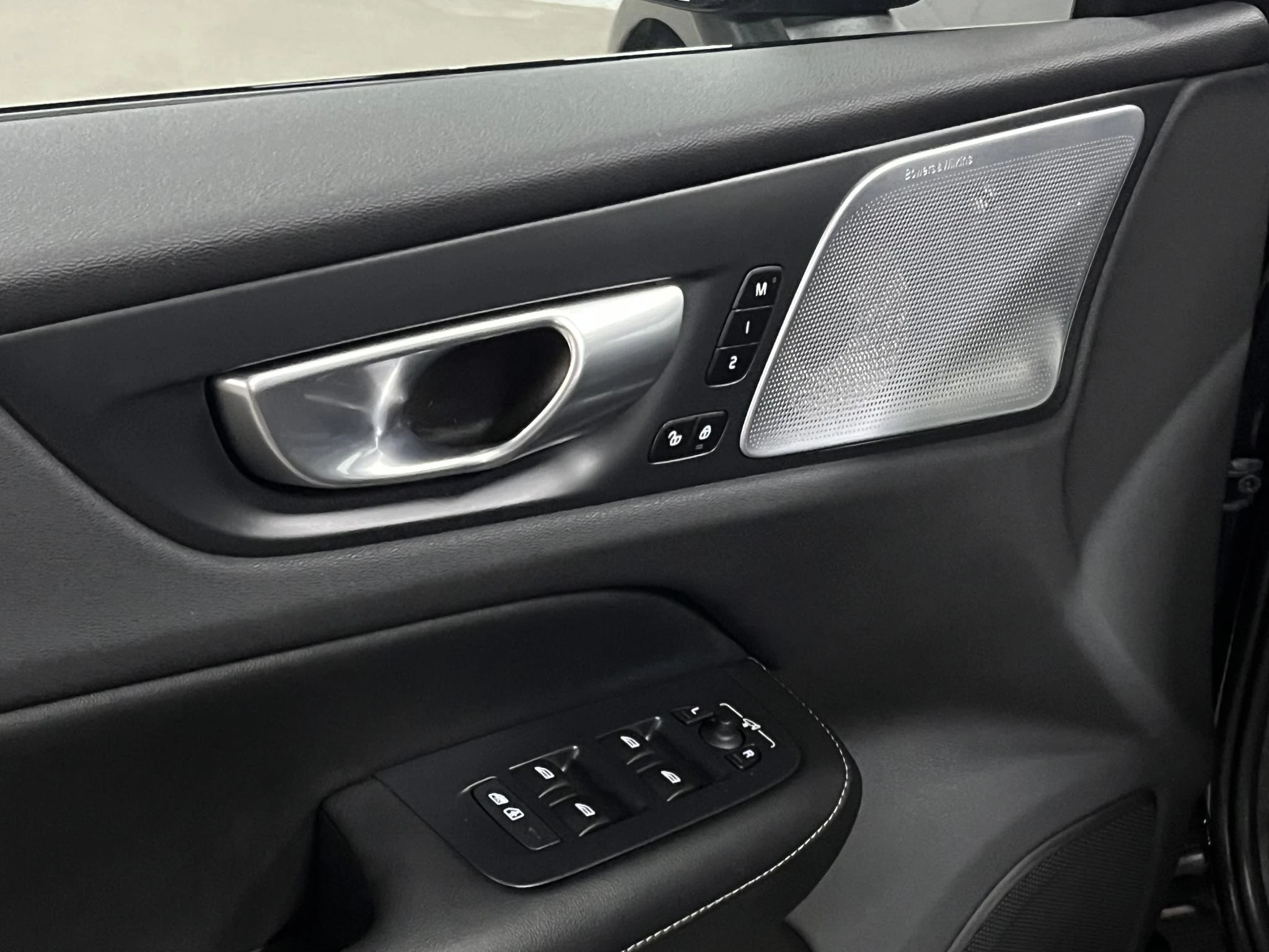 Hoofdafbeelding Volvo S60